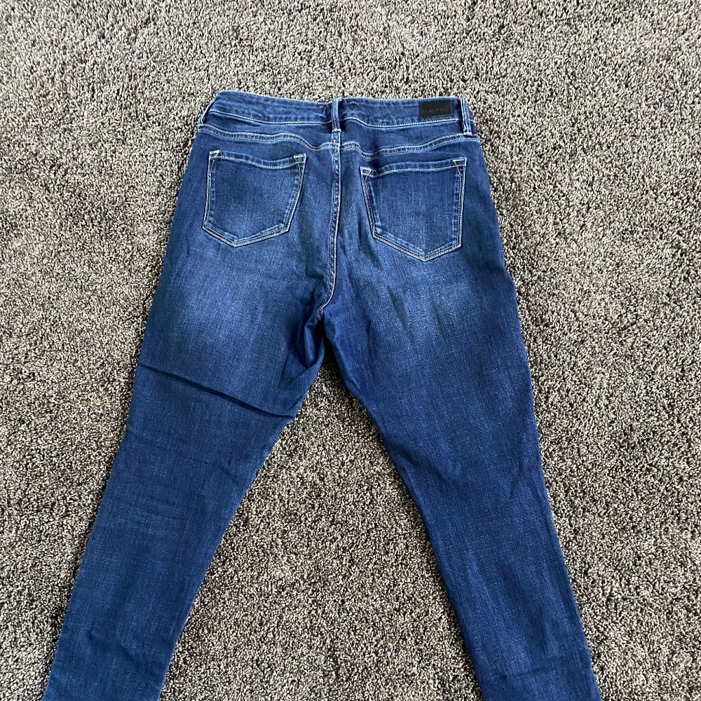 Women Jeans